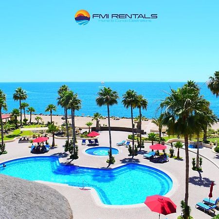 Marina Pinacate A-416 Aparthotel Puerto Peñasco Exteriör bild