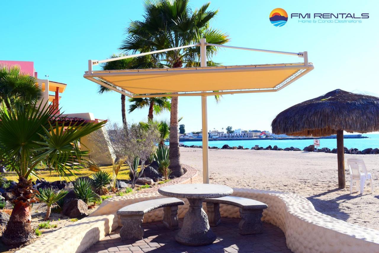 Marina Pinacate A-416 Aparthotel Puerto Peñasco Exteriör bild